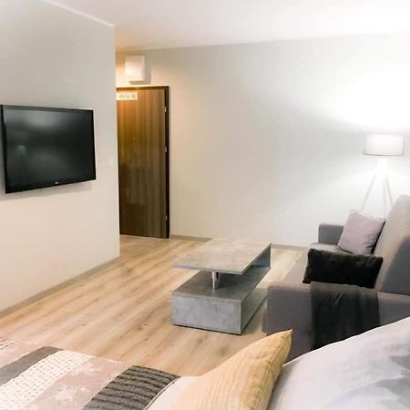 Apartament Konin Prestige Konin (Greater Poland) Exterior foto