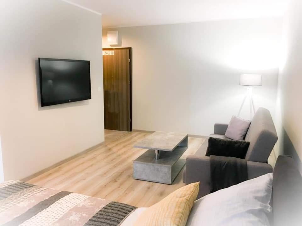Apartament Konin Prestige Konin (Greater Poland) Exterior foto